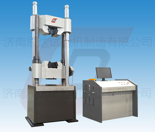 WAW-1000C液壓萬能材料試驗機(jī)對安裝環(huán)境有哪些要求?操作時還需要注意哪幾點(diǎn)？