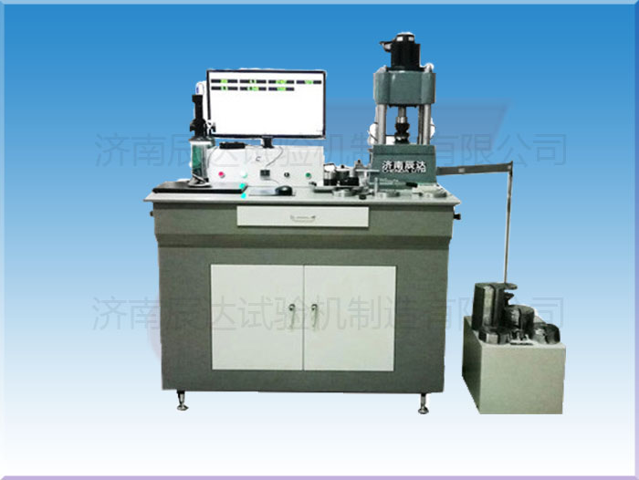 要怎么選擇靠譜的MRS-10G型微機控制杠桿式四球摩擦試驗機廠家來購買產(chǎn)品？