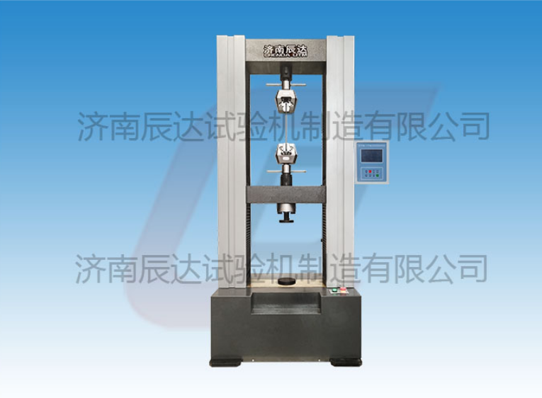 影響WDS-100數(shù)顯拉力試驗機價格的因素有哪些?